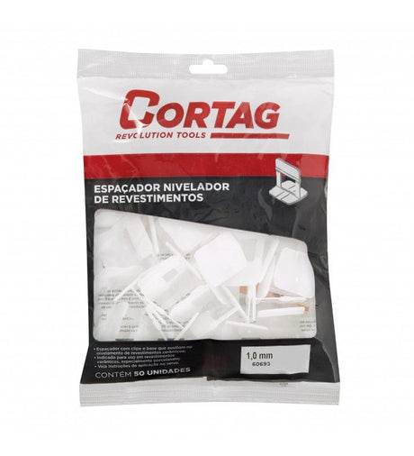 Clip Leveling Spacer Cortag