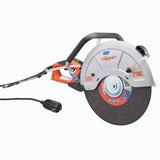 Clipper CE414 Series High-Speed Cut-Off Saw - Electric Norton