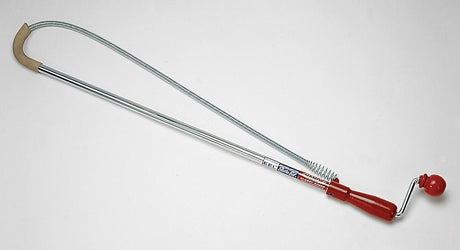 Closet Auger Drain Cleaner Electric Eel