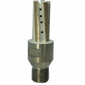 CNC Finger Bits for Dekton FBD030 Alpha Tools 30mm