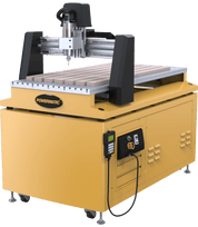 CNC Kit with Electro Spindle | PM-2x4SPK - Powermatic