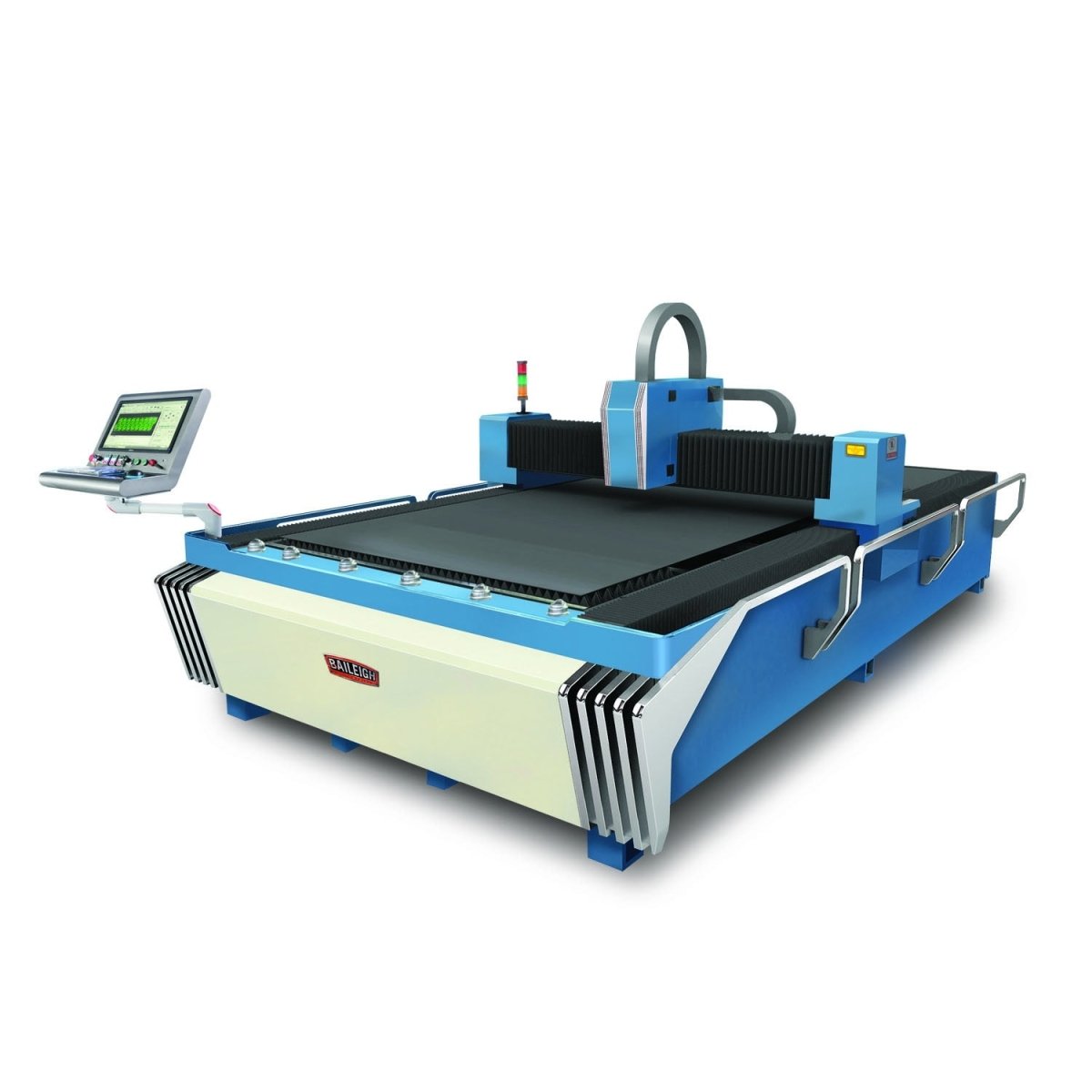CNC Laser Table - FL-510HD-1000 - Baileigh