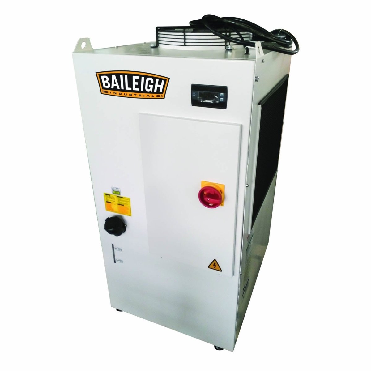 CNC Laser Table - FL-510HD-1000 - Baileigh