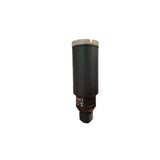 CNC Thin Wall Core Drill Bit DBH30 Diamond Tool Store 1-1/4"(32mm)