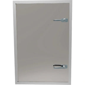 Coastal Zone Access Door Babcock-Davis