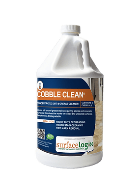 Cobble Clean - Surface Logix