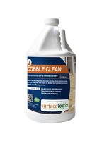 Cobble Clean 140-1G Surface Logix 1 Gallon
