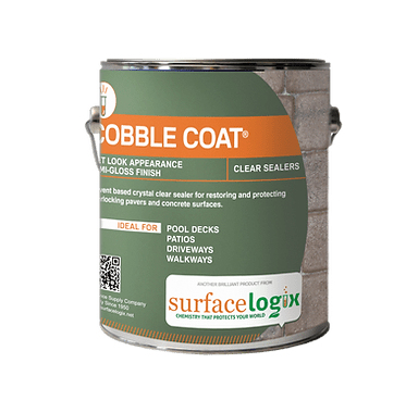 Cobble Coat 130-1G Surface Logix Gallon