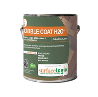 Cobble Coat H20 - Surface Logix