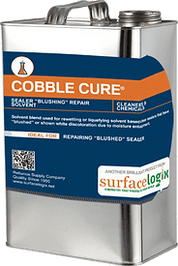 Cobble Cure - Surface Logix