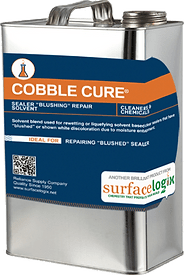 Cobble Cure - Surface Logix