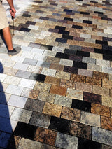 Cobble Enhancer Surface Logix