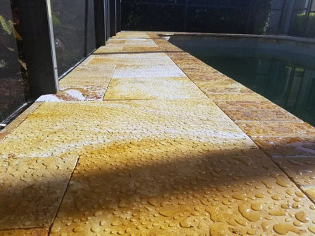 Cobble Enhancer Surface Logix