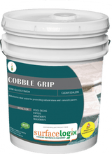 Cobble Grip 129-5G Surface Logix 5 Gallons