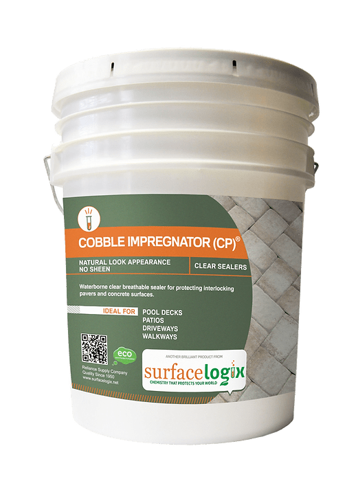 Cobble Impregnator CP - Surface Logix