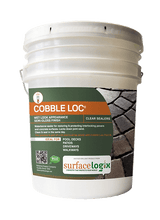 Cobble Loc Surface Logix