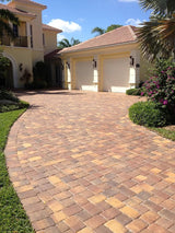 Cobble Loc Matte Surface Logix