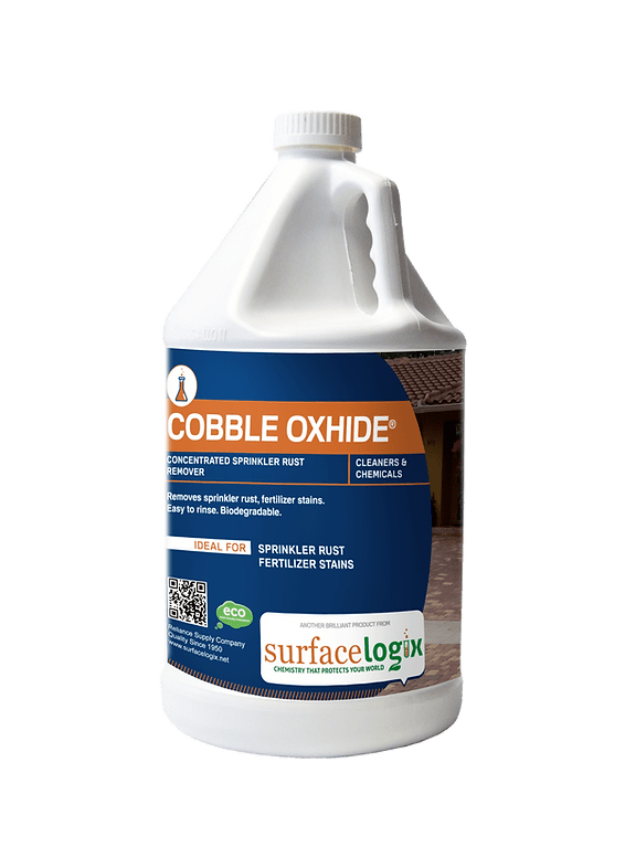 Cobble Oxhide - Surface Logix