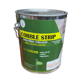 Cobble Strip 125-1G Surface Logix 1 Gallon