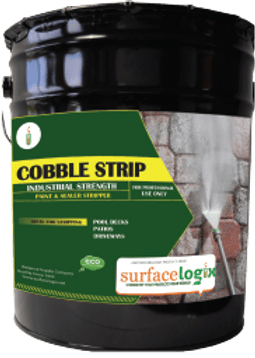 Cobble Strip - Surface Logix