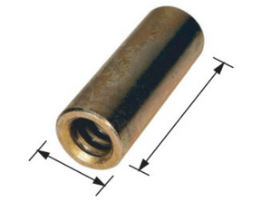 Coil Rod Coupler OCM
