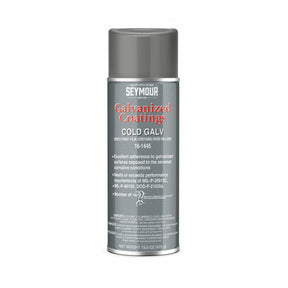 Cold Galv Primer Zinc Rich - Case of 6 Seymour