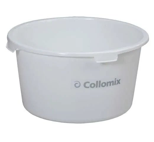 Collomix Mixing Buckets - RTC Products