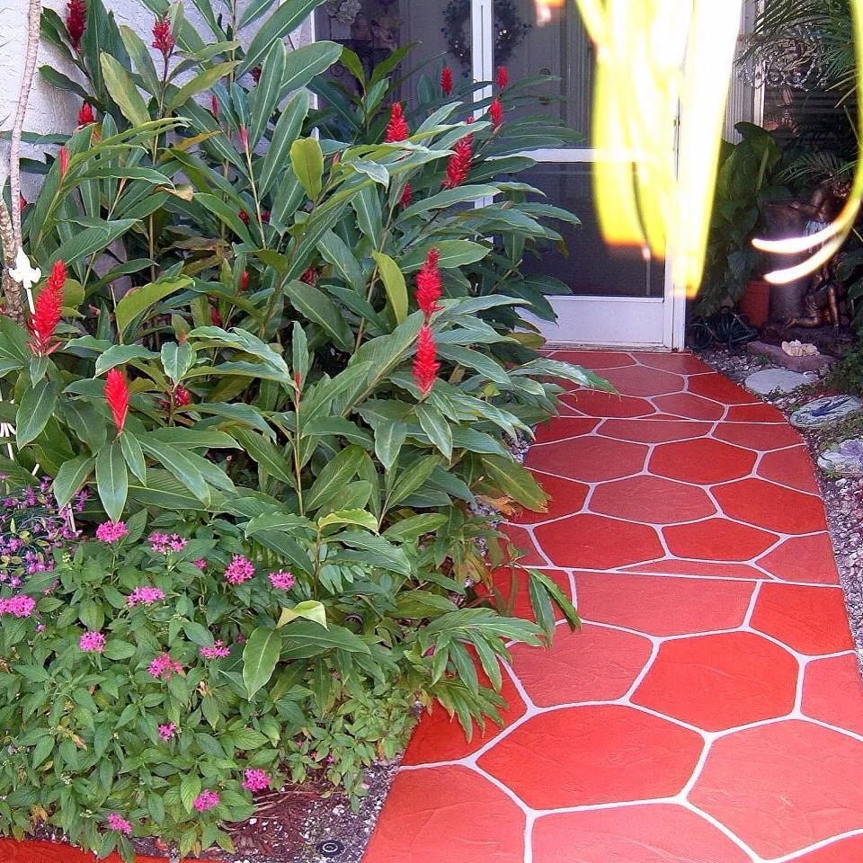 Colorcrete Surface Logix