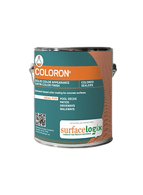 Coloron - Surface Logix
