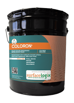 Coloron - Surface Logix