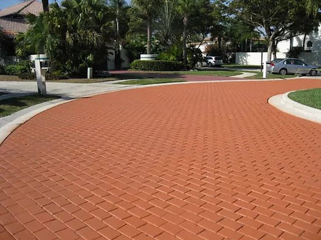 Coloron Surface Logix