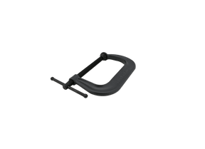 Columbian Economy Drop Forged C-Clamp Wilton