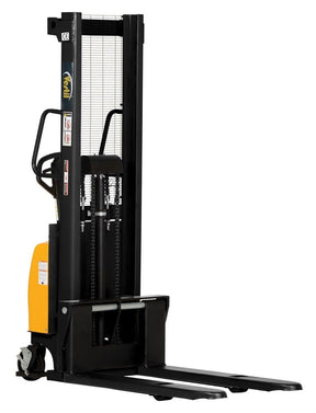 Combination Hand Pump and Electric Vestil