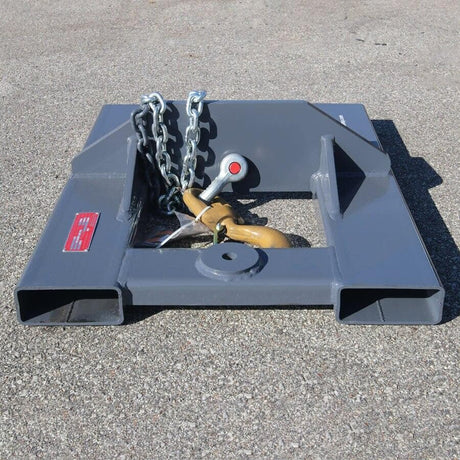 Combo Trailer Spotter Arrow Material Handling