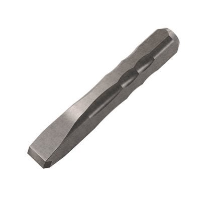 Comfort Shape Carbide Hand Chisel - 1 1/4" - Bon Tool