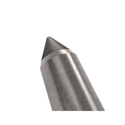 Comfort Shape Carbide Hand Point - 1 3/8" Bon Tool
