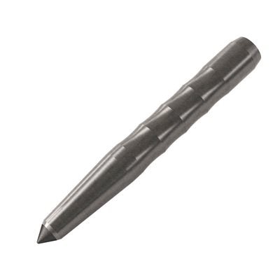 Comfort Shape Carbide Hand Point - 1 3/8" Bon Tool