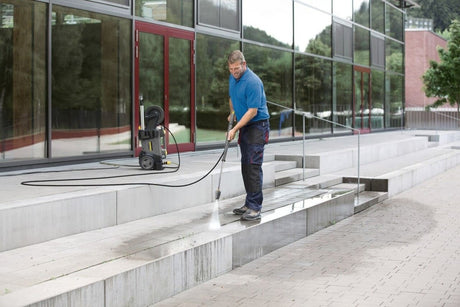 Commercial Cold Water Pressure Washer HD 1.8/13 C ED Karcher