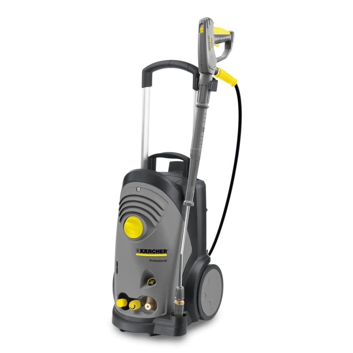 Commercial Cold Water Pressure Washer HD Compact Class - Karcher