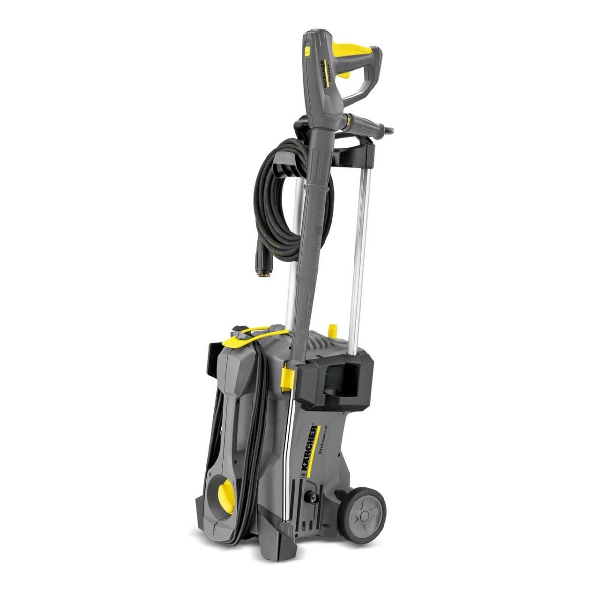Commercial Cold Water Pressure Washer Pro HD 400 - Karcher
