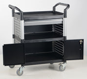 Commercial Service Carts - Vestil