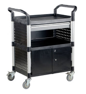 Commercial Service Carts - Vestil