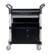 Commercial Service Carts Vestil