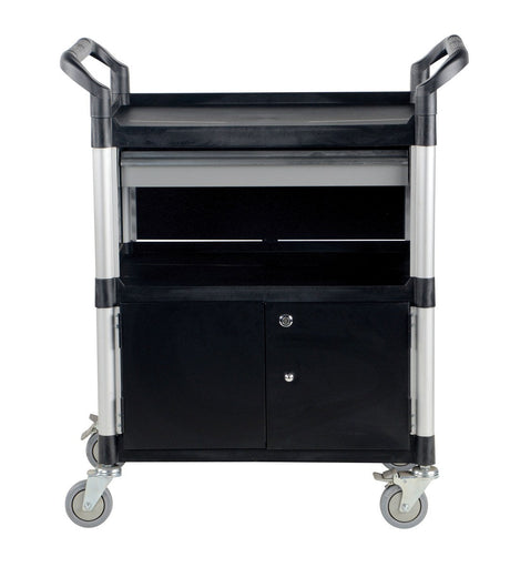 Commercial Service Carts Vestil
