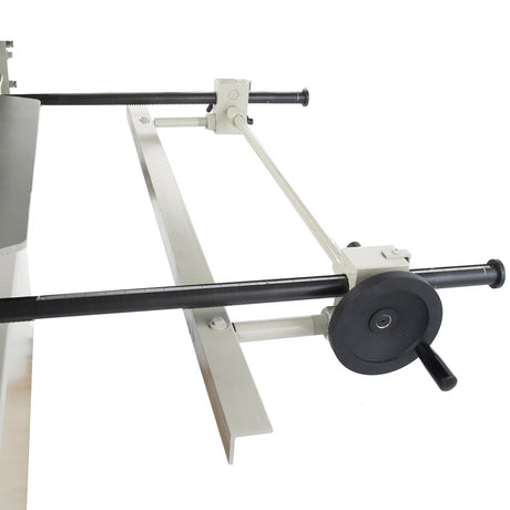 Compact Hydraulic Shear Sh-8014 Baileigh