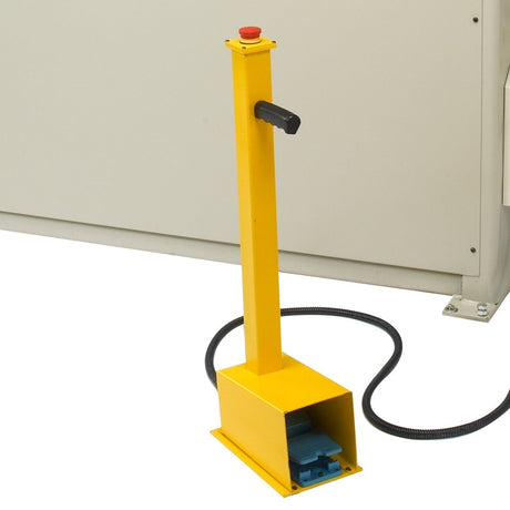 Compact Shear SH-8010 Baileigh