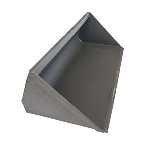 Compact Skid Steer Grapple Bucket 1303643W334 Arrow Material Handling BUCKET-COMPACTMAX, 36" W
