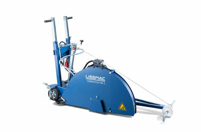 CompactCut 401 E Floor Saw Lissmac