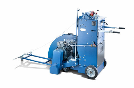 CompactCut 501 E Lissmac