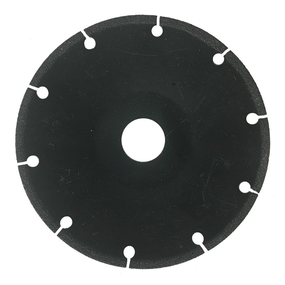 Concave Marble Blade - Diamond Tool Store